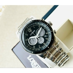 Đồng hồ nam Citizen CA4358-58E