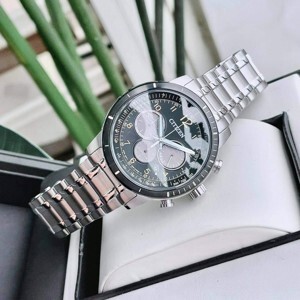 Đồng hồ nam Citizen CA4358-58E