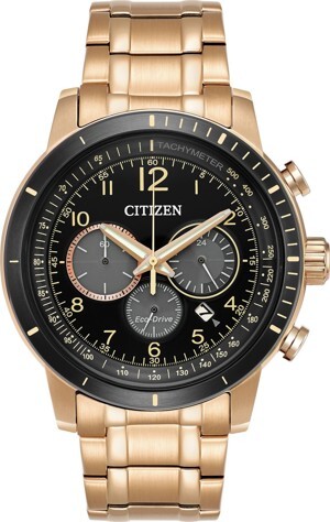 Đồng hồ nam Citizen CA4359