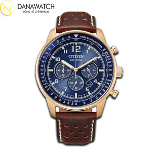 Đồng hồ nam Citizen CA4503-18L