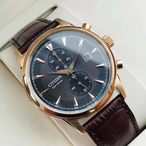 Đồng hồ nam Citizen CA7003-06E