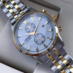 Đồng hồ nam Citizen CA7004-54A