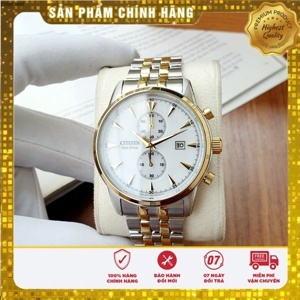 Đồng hồ nam Citizen CA7004-54A