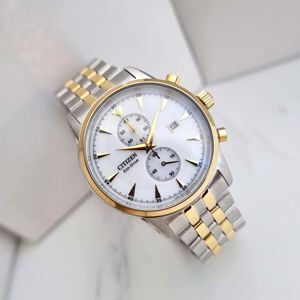 Đồng hồ nam Citizen CA7004-54A