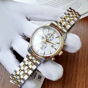 Đồng hồ nam Citizen CA7004-54A