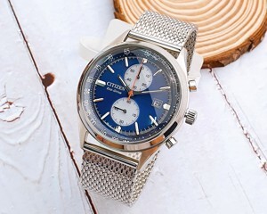 Đồng hồ nam Citizen CA7020