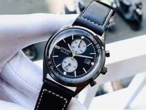 Đồng hồ nam Citizen CA7027-08E