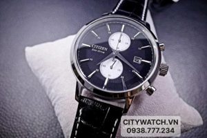 Đồng hồ nam Citizen CA7061-18E