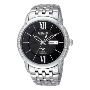 Đồng hồ nam Citizen NH8270-56E