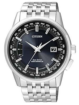 Đồng Hồ Nam CITIZEN CB0150-62L (43mm)