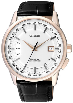 Đồng Hồ Nam CITIZEN CB0153-13A