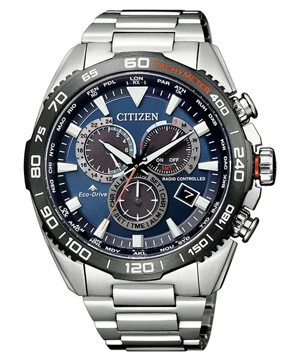 Đồng hồ nam Citizen CB5034-82L