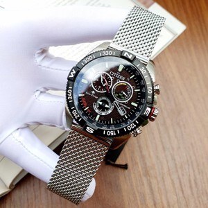 Đồng hồ nam Citizen CB5840