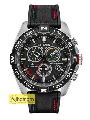 Đồng hồ nam Citizen CB5841