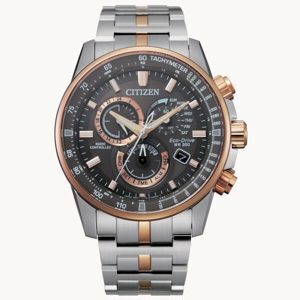 Đồng hồ nam Citizen CB5886-58H