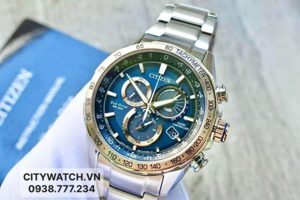 Đồng hồ nam Citizen CB5916-59L