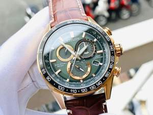 Đồng hồ nam Citizen CB5919-00X