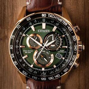 Đồng hồ nam Citizen CB5919-00X