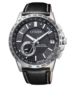 Đồng hồ nam Citizen CC3001-01E