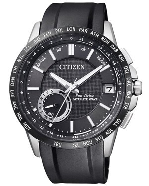 Đồng hồ nam Citizen CC3007