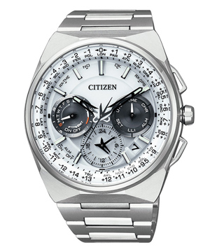 Đồng Hồ Nam CITIZEN CC9000-51A (44mm)