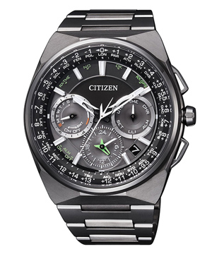 Đồng hồ nam Citizen CC9004-51E (44mm)