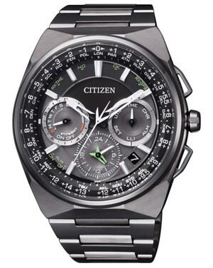 Đồng hồ nam Citizen CC9004-51E (44mm)