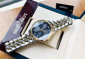 Đồng hồ nam Citizen Corso BM7258-54H