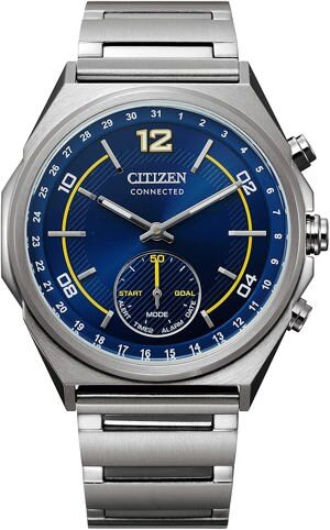 Đồng hồ nam Citizen CX0000-55L