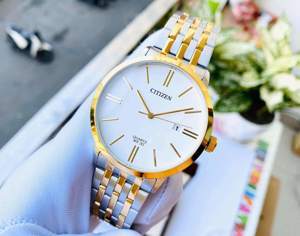 Đồng hồ nam Citizen DZ0004-54A