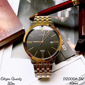 Đồng hồ nam Citizen DZ0004-54A