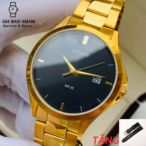 Đồng hồ nam Citizen DZ0022-52E