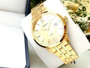 Đồng hồ nam Citizen DZ0032