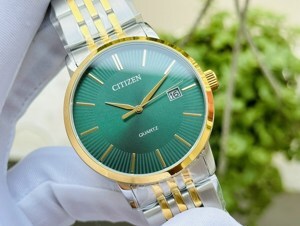 Đồng hồ nam Citizen DZ0044