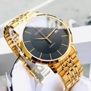 Đồng hồ nam Citizen DZ0052