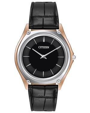 Đồng hồ Nam Citizen Eco-Drive AR5014-04E