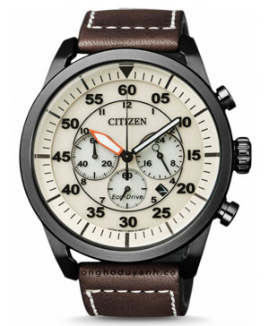 Đồng hồ nam Citizen Eco-Drive CA4215-04W