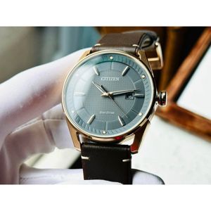 Đồng hồ nam Citizen Eco Drive BM6983-00H