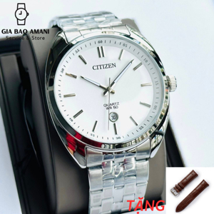 Đồng hồ nam Citizen Eco-drive BI5090-50A