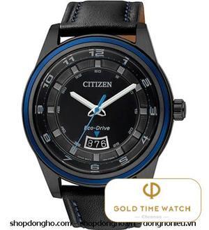 Đồng hồ nam Citizen Eco-drive AW1275-01E