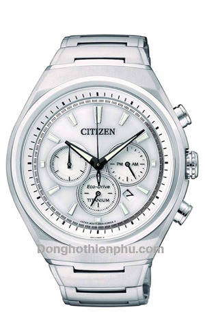 Đồng hồ nam Citizen Eco-Drive CA4021