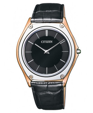 Đồng hồ Nam Citizen Eco-Drive AR5014-04E