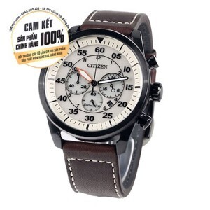 Đồng hồ nam Citizen Eco-Drive CA4215-04W