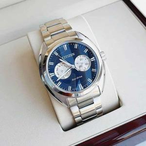 Đồng hồ nam Citizen Eco-drive BU4010-56E