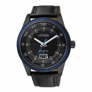 Đồng hồ nam Citizen Eco-drive AW1275-01E