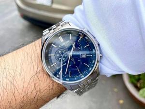 Đồng hồ nam Citizen Eco-Drive AT2140-55L