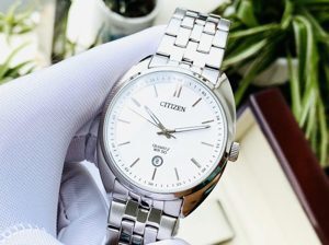 Đồng hồ nam Citizen Eco-drive BI5090-50A