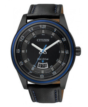 Đồng hồ nam Citizen Eco-drive AW1275-01E