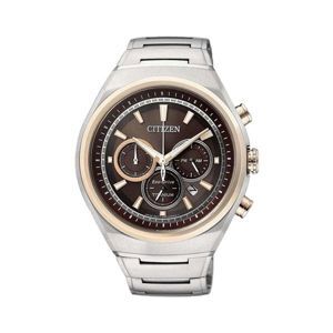 Đồng hồ nam Citizen Eco-Drive CA4025-51W