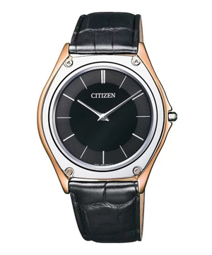 Đồng hồ Nam Citizen Eco-Drive AR5014-04E